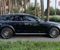 Чорний Ауді A4 Allroad, об'ємом двигуна 1.98 л та пробігом 197 тис. км за 17000 $, фото 36 на Automoto.ua