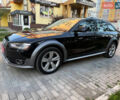 Ауді A4 Allroad 2014 у Каменце-Подольском на Automoto.ua Чорний Ауді A4 Allroad, об'ємом двигуна 1.98 л та пробігом 208 тис. км за 12800 $, фото 1 на Automoto.ua