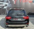 Чорний Ауді A4 Allroad, об'ємом двигуна 1.98 л та пробігом 247 тис. км за 11900 $, фото 17 на Automoto.ua