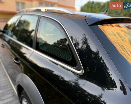 Ауді A4 Allroad 2014 у Каменце-Подольском на Automoto.ua Чорний Ауді A4 Allroad, об'ємом двигуна 1.98 л та пробігом 208 тис. км за 12800 $, фото 34 на Automoto.ua