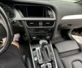 Чорний Ауді A4 Allroad, об'ємом двигуна 1.98 л та пробігом 180 тис. км за 17500 $, фото 18 на Automoto.ua