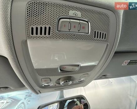 Чорний Ауді A4 Allroad, об'ємом двигуна 1.98 л та пробігом 247 тис. км за 11900 $, фото 31 на Automoto.ua