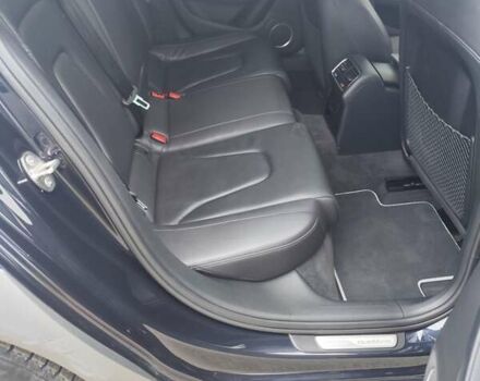 Черный Ауди А4 Олроуд, объемом двигателя 1.98 л и пробегом 124 тыс. км за 13950 $, фото 2 на Automoto.ua