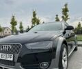Чорний Ауді A4 Allroad, об'ємом двигуна 1.98 л та пробігом 180 тис. км за 17500 $, фото 4 на Automoto.ua