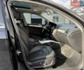 Чорний Ауді A4 Allroad, об'ємом двигуна 1.98 л та пробігом 247 тис. км за 11900 $, фото 35 на Automoto.ua