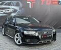 Чорний Ауді A4 Allroad, об'ємом двигуна 1.98 л та пробігом 247 тис. км за 11900 $, фото 7 на Automoto.ua