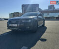 Чорний Ауді A4 Allroad, об'ємом двигуна 1.97 л та пробігом 234 тис. км за 15499 $, фото 5 на Automoto.ua