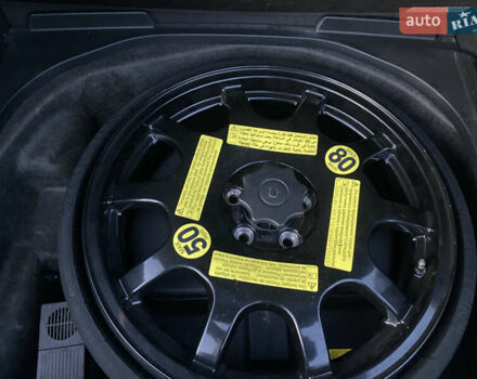 Чорний Ауді A4 Allroad, об'ємом двигуна 2 л та пробігом 260 тис. км за 12400 $, фото 33 на Automoto.ua