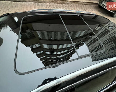 Чорний Ауді A4 Allroad, об'ємом двигуна 1.98 л та пробігом 171 тис. км за 15500 $, фото 9 на Automoto.ua