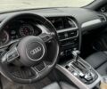 Чорний Ауді A4 Allroad, об'ємом двигуна 1.98 л та пробігом 180 тис. км за 17500 $, фото 14 на Automoto.ua