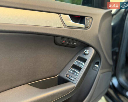 Ауді A4 Allroad 2014 у Каменце-Подольском на Automoto.ua Чорний Ауді A4 Allroad, об'ємом двигуна 1.98 л та пробігом 208 тис. км за 12800 $, фото 49 на Automoto.ua