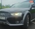 Черный Ауди А4 Олроуд, объемом двигателя 2 л и пробегом 253 тыс. км за 15500 $, фото 1 на Automoto.ua