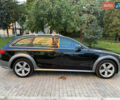 Ауді A4 Allroad 2014 у Каменце-Подольском на Automoto.ua Чорний Ауді A4 Allroad, об'ємом двигуна 1.98 л та пробігом 208 тис. км за 12800 $, фото 26 на Automoto.ua