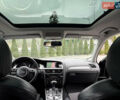 Чорний Ауді A4 Allroad, об'ємом двигуна 2 л та пробігом 278 тис. км за 15200 $, фото 11 на Automoto.ua