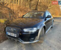 Чорний Ауді A4 Allroad, об'ємом двигуна 2 л та пробігом 260 тис. км за 12400 $, фото 15 на Automoto.ua