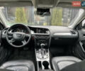 Чорний Ауді A4 Allroad, об'ємом двигуна 2 л та пробігом 232 тис. км за 9999 $, фото 10 на Automoto.ua