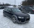 Чорний Ауді A4 Allroad, об'ємом двигуна 2 л та пробігом 147 тис. км за 13100 $, фото 2 на Automoto.ua