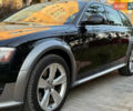 Ауді A4 Allroad 2014 у Каменце-Подольском на Automoto.ua Чорний Ауді A4 Allroad, об'ємом двигуна 1.98 л та пробігом 208 тис. км за 12800 $, фото 18 на Automoto.ua