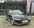 Чорний Ауді A4 Allroad, об'ємом двигуна 2 л та пробігом 232 тис. км за 9999 $, фото 7 на Automoto.ua