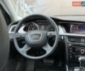 Чорний Ауді A4 Allroad, об'ємом двигуна 1.98 л та пробігом 247 тис. км за 11900 $, фото 49 на Automoto.ua