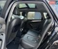 Чорний Ауді A4 Allroad, об'ємом двигуна 1.98 л та пробігом 247 тис. км за 11900 $, фото 43 на Automoto.ua