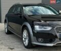 Чорний Ауді A4 Allroad, об'ємом двигуна 3 л та пробігом 259 тис. км за 12700 $, фото 1 на Automoto.ua