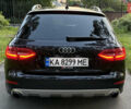 Чорний Ауді A4 Allroad, об'ємом двигуна 1.98 л та пробігом 197 тис. км за 17000 $, фото 8 на Automoto.ua