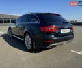 Чорний Ауді A4 Allroad, об'ємом двигуна 1.97 л та пробігом 234 тис. км за 15499 $, фото 1 на Automoto.ua