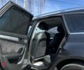 Черный Ауди А4 Олроуд, объемом двигателя 2 л и пробегом 213 тыс. км за 16300 $, фото 10 на Automoto.ua