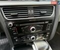 Чорний Ауді A4 Allroad, об'ємом двигуна 1.98 л та пробігом 247 тис. км за 11900 $, фото 29 на Automoto.ua