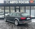 Черный Ауди А4 Олроуд, объемом двигателя 1.98 л и пробегом 171 тыс. км за 14990 $, фото 7 на Automoto.ua
