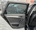 Черный Ауди А4 Олроуд, объемом двигателя 1.98 л и пробегом 247 тыс. км за 11300 $, фото 41 на Automoto.ua