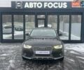Черный Ауди А4 Олроуд, объемом двигателя 1.98 л и пробегом 171 тыс. км за 14990 $, фото 2 на Automoto.ua