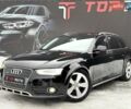 Черный Ауди А4 Олроуд, объемом двигателя 1.98 л и пробегом 247 тыс. км за 10900 $, фото 1 на Automoto.ua
