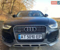 Чорний Ауді A4 Allroad, об'ємом двигуна 2 л та пробігом 260 тис. км за 12400 $, фото 16 на Automoto.ua