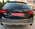 Ауді A4 Allroad 2014 у Каменце-Подольском на Automoto.ua Чорний Ауді A4 Allroad, об'ємом двигуна 1.98 л та пробігом 208 тис. км за 12800 $, фото 24 на Automoto.ua
