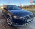 Чорний Ауді A4 Allroad, об'ємом двигуна 2 л та пробігом 260 тис. км за 12400 $, фото 21 на Automoto.ua