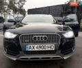 Чорний Ауді A4 Allroad, об'ємом двигуна 2 л та пробігом 278 тис. км за 15200 $, фото 4 на Automoto.ua
