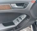 Черный Ауди А4 Олроуд, объемом двигателя 1.98 л и пробегом 171 тыс. км за 14990 $, фото 15 на Automoto.ua