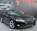 Чорний Ауді A4 Allroad, об'ємом двигуна 1.98 л та пробігом 247 тис. км за 11900 $, фото 5 на Automoto.ua