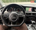 Чорний Ауді A4 Allroad, об'ємом двигуна 2 л та пробігом 278 тис. км за 15200 $, фото 9 на Automoto.ua