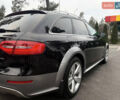 Чорний Ауді A4 Allroad, об'ємом двигуна 2 л та пробігом 278 тис. км за 15200 $, фото 3 на Automoto.ua