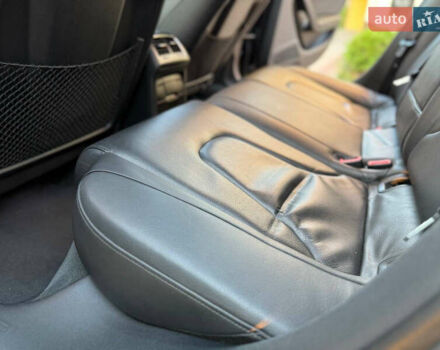 Ауді A4 Allroad 2014 у Каменце-Подольском на Automoto.ua Чорний Ауді A4 Allroad, об'ємом двигуна 1.98 л та пробігом 208 тис. км за 12800 $, фото 55 на Automoto.ua