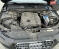 Чорний Ауді A4 Allroad, об'ємом двигуна 1.98 л та пробігом 180 тис. км за 17500 $, фото 12 на Automoto.ua
