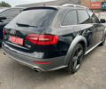 Ауді A4 Allroad 2014 у Здолбунове на Automoto.ua Чорний Ауді A4 Allroad, об'ємом двигуна 2 л та пробігом 218 тис. км за 10200 $, фото 4 на Automoto.ua