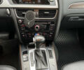 Чорний Ауді A4 Allroad, об'ємом двигуна 1.98 л та пробігом 171 тис. км за 15500 $, фото 18 на Automoto.ua