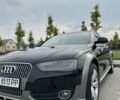 Черный Ауди А4 Олроуд, объемом двигателя 1.98 л и пробегом 190 тыс. км за 14200 $, фото 4 на Automoto.ua