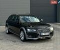 Чорний Ауді A4 Allroad, об'ємом двигуна 3 л та пробігом 256 тис. км за 11900 $, фото 6 на Automoto.ua