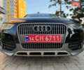 Ауді A4 Allroad 2014 у Каменце-Подольском на Automoto.ua Чорний Ауді A4 Allroad, об'ємом двигуна 1.98 л та пробігом 208 тис. км за 12800 $, фото 20 на Automoto.ua