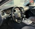Чорний Ауді A4 Allroad, об'ємом двигуна 3 л та пробігом 259 тис. км за 12700 $, фото 13 на Automoto.ua